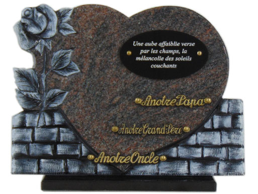 Granite Product